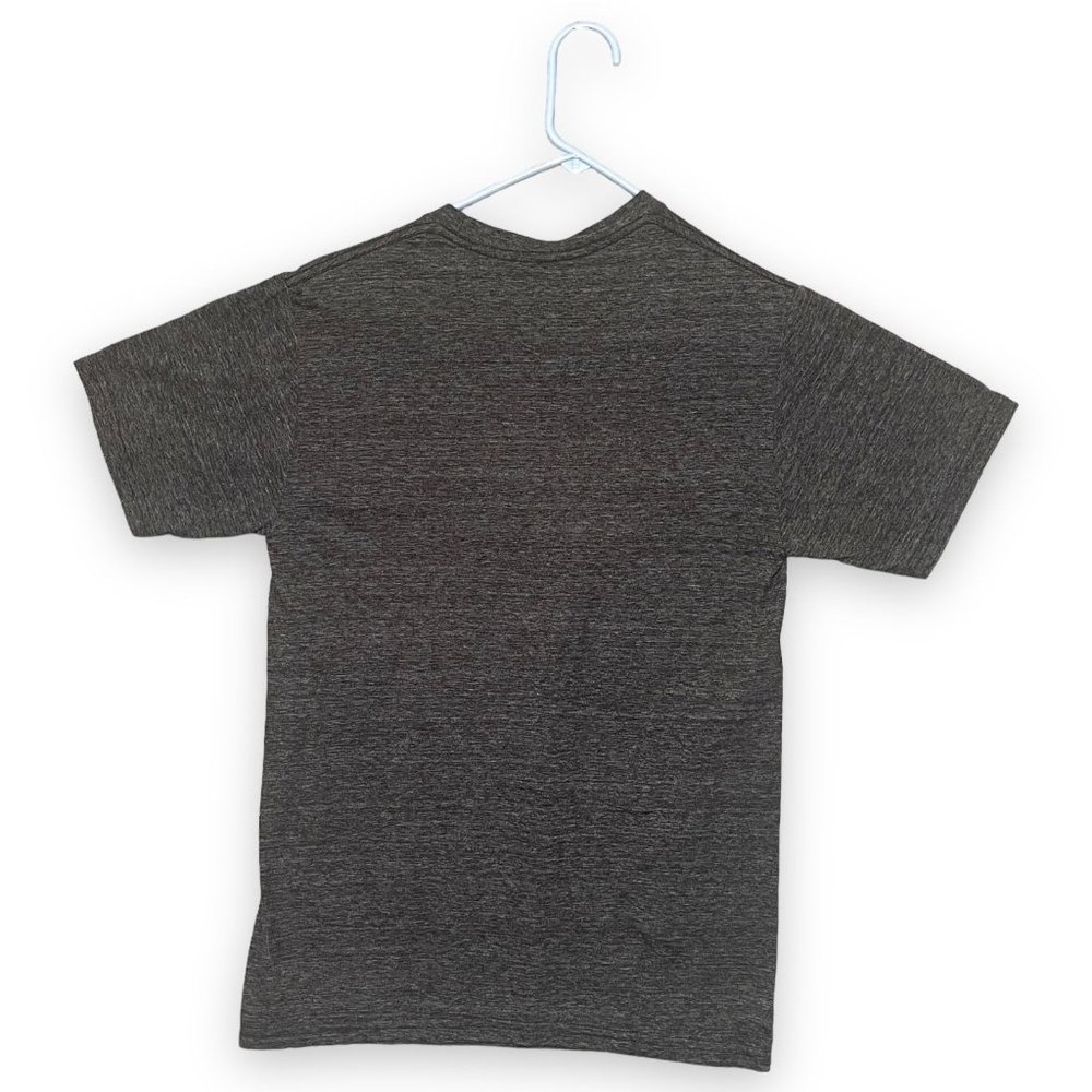 Star Wars Storm Trooper Starry Night Tee Shirt, Small Dark Gray VFifthSun - Picture 5 of 5